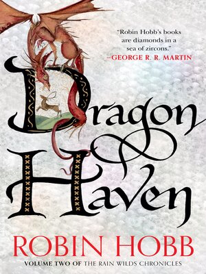 Dragon Haven - ebook